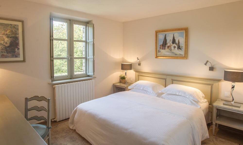 Le Jas De Gordes Hotel Ngoại thất bức ảnh