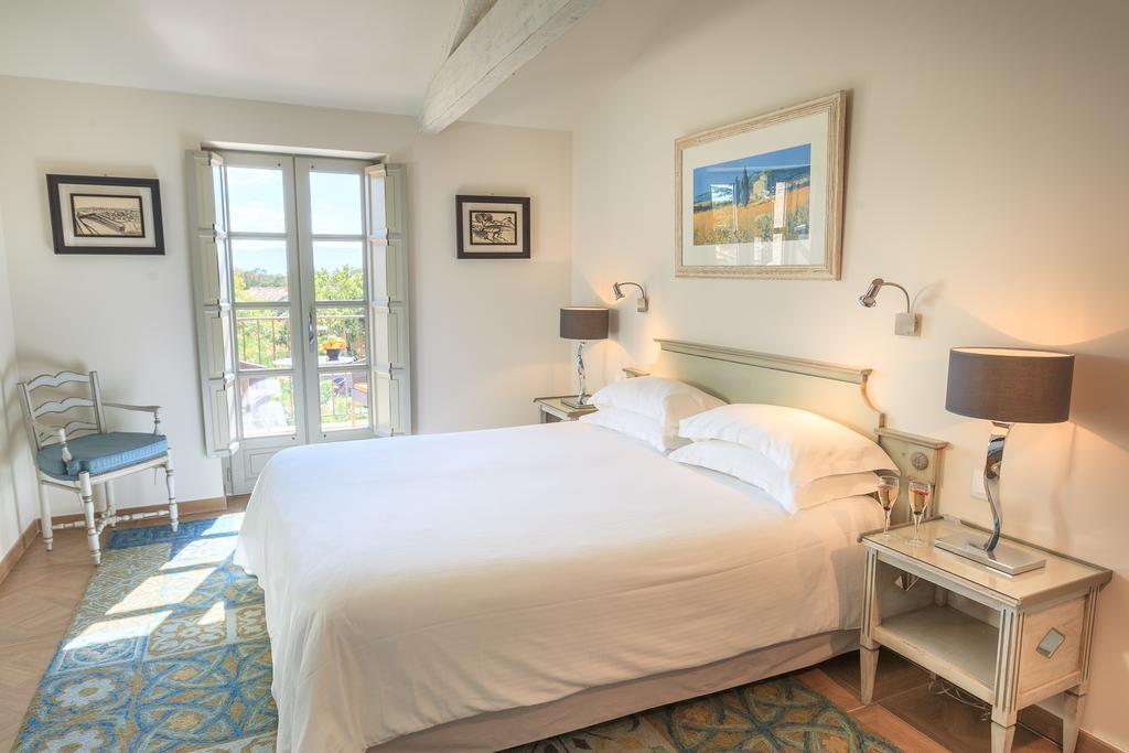 Le Jas De Gordes Hotel Ngoại thất bức ảnh