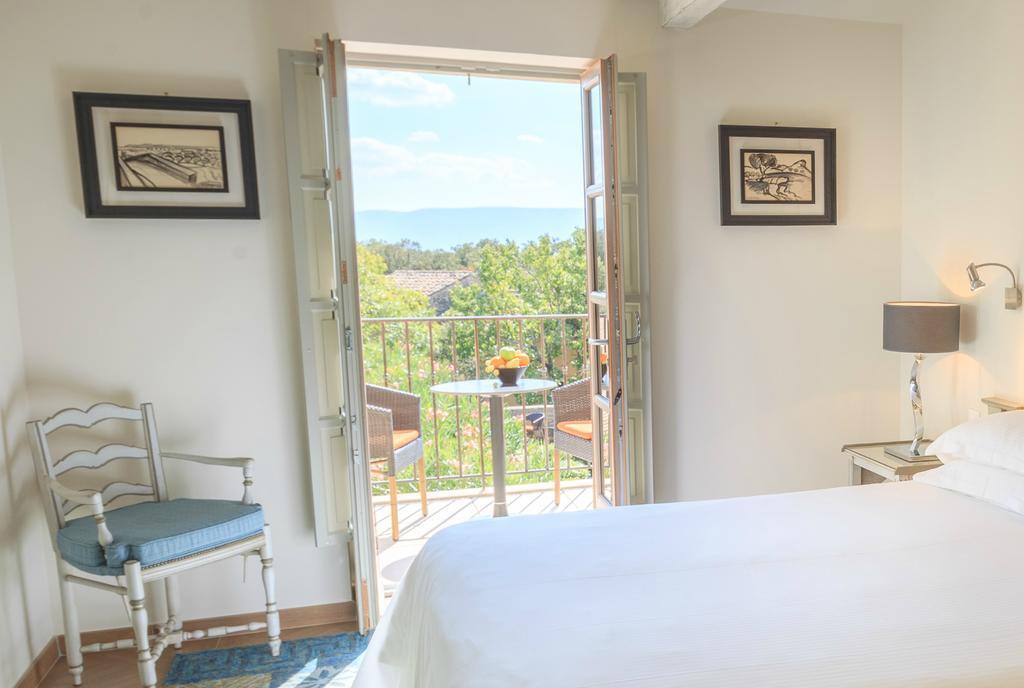 Le Jas De Gordes Hotel Ngoại thất bức ảnh