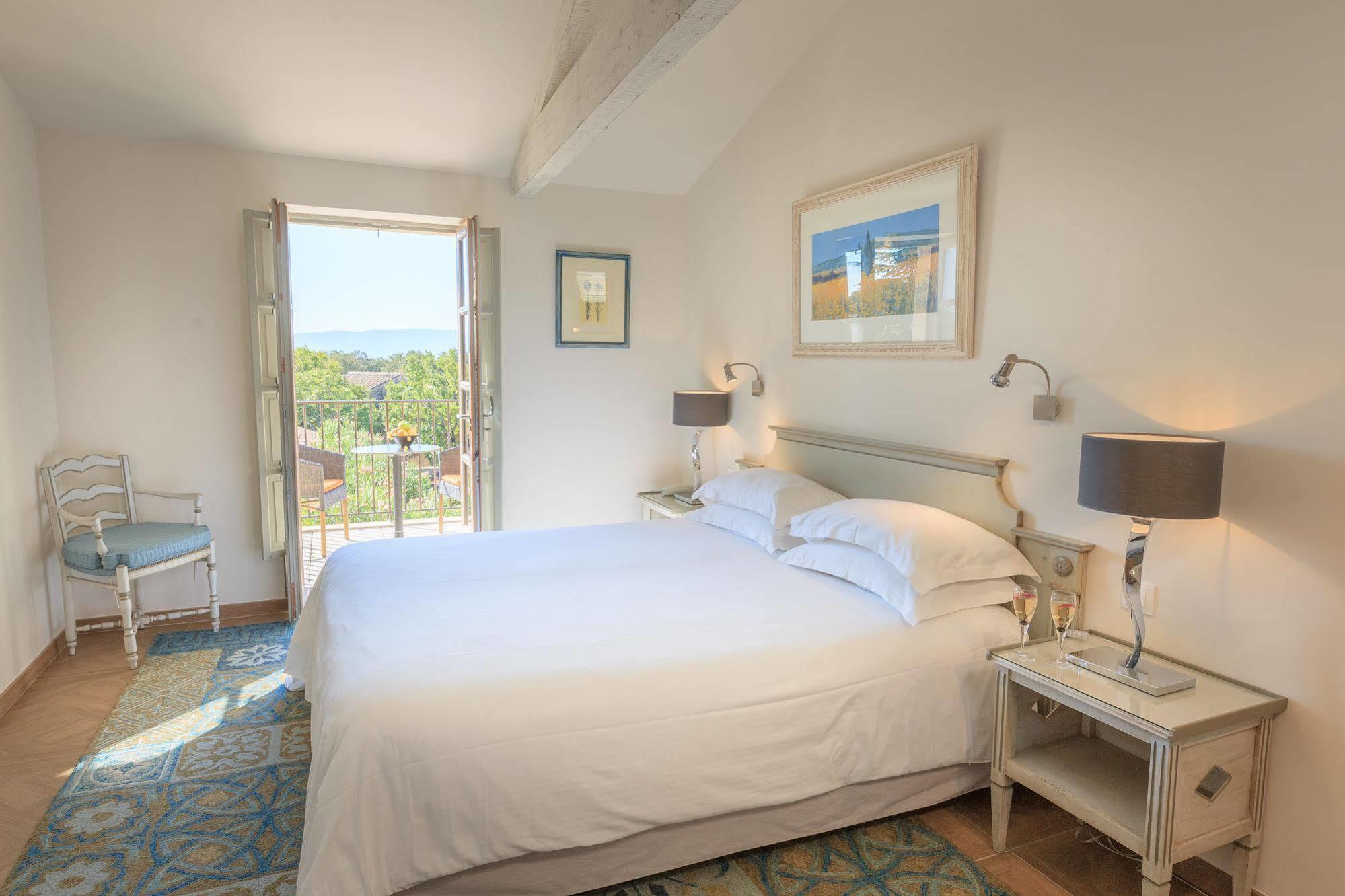 Le Jas De Gordes Hotel Ngoại thất bức ảnh