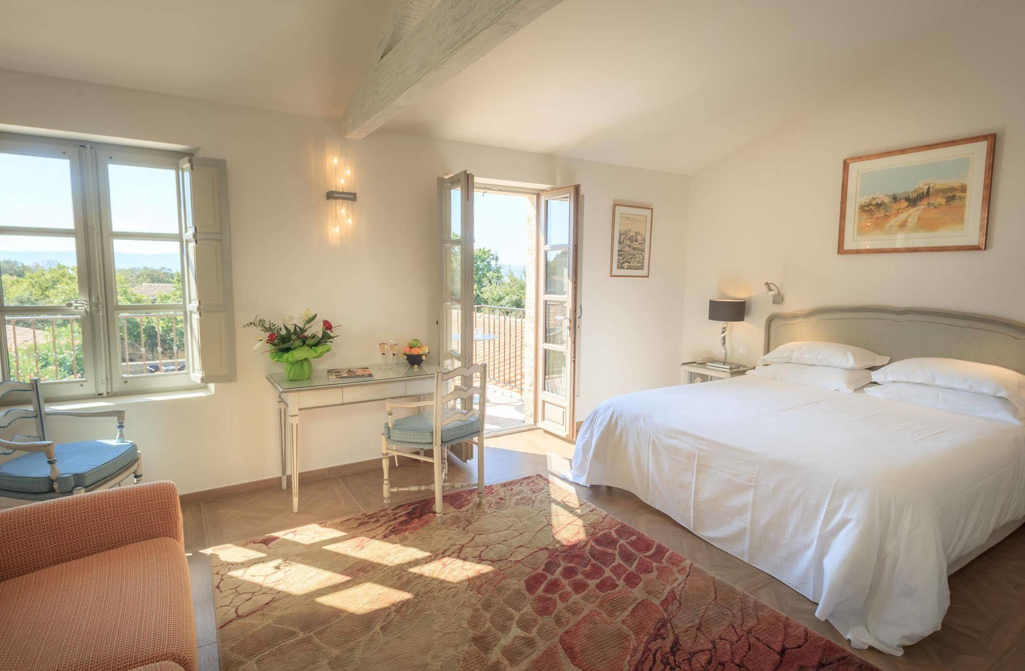 Le Jas De Gordes Hotel Ngoại thất bức ảnh