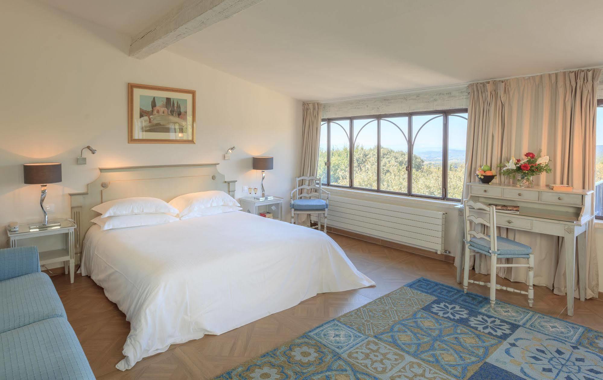 Le Jas De Gordes Hotel Ngoại thất bức ảnh