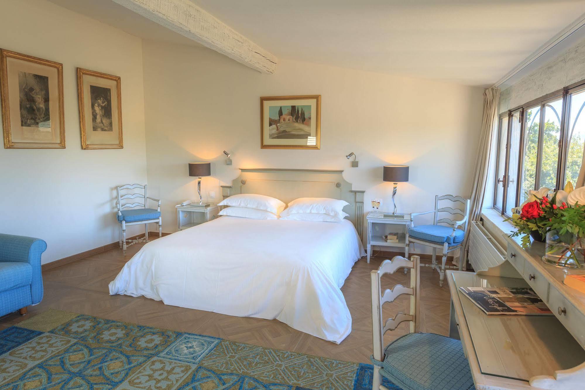 Le Jas De Gordes Hotel Ngoại thất bức ảnh