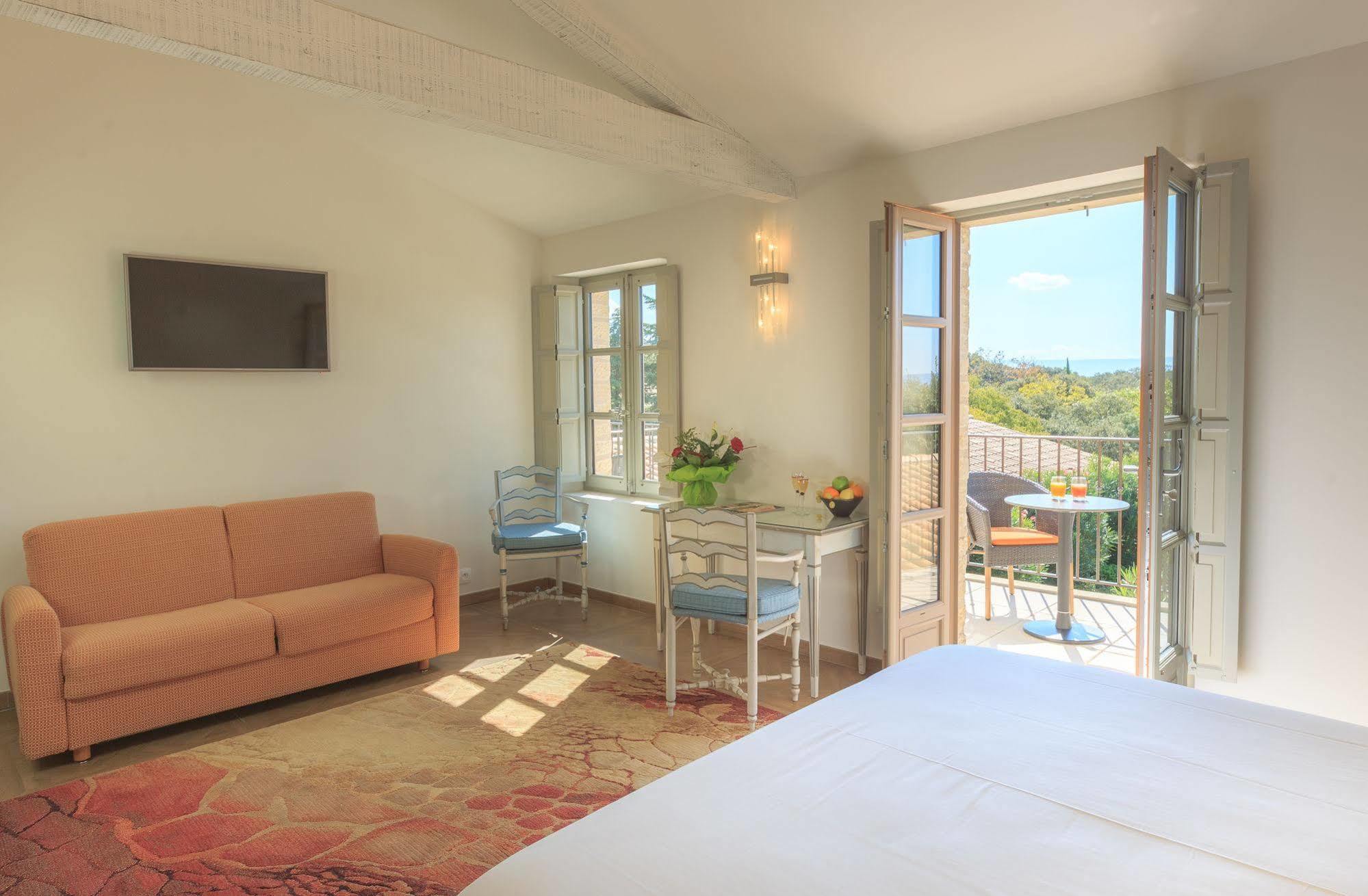 Le Jas De Gordes Hotel Ngoại thất bức ảnh
