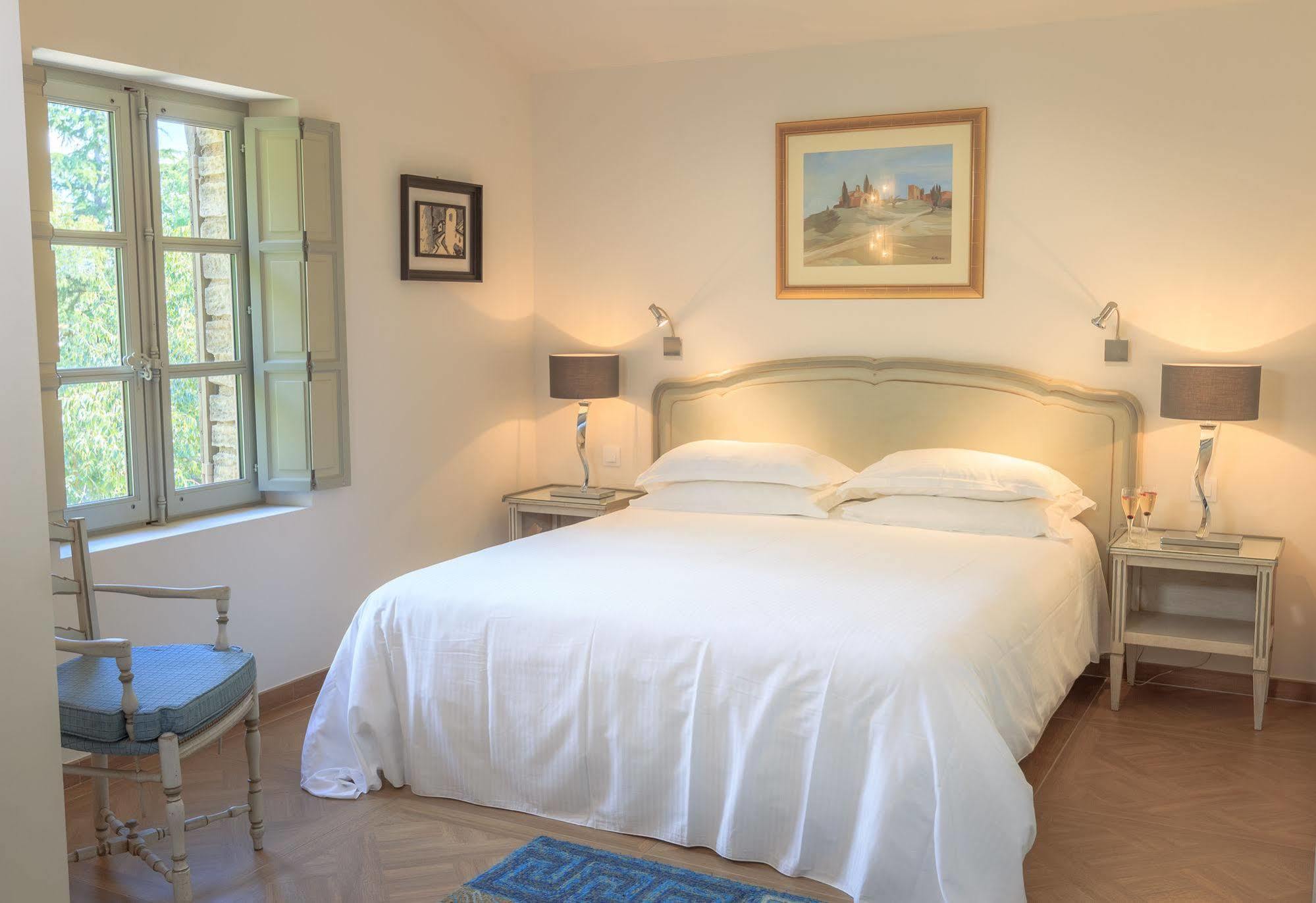 Le Jas De Gordes Hotel Ngoại thất bức ảnh