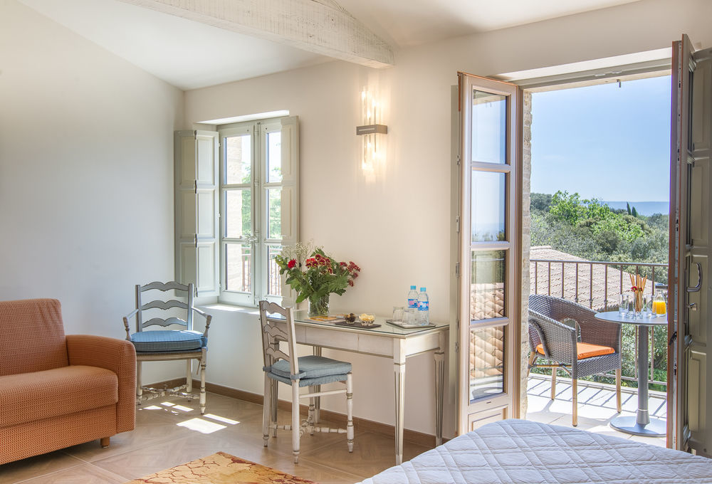 Le Jas De Gordes Hotel Ngoại thất bức ảnh