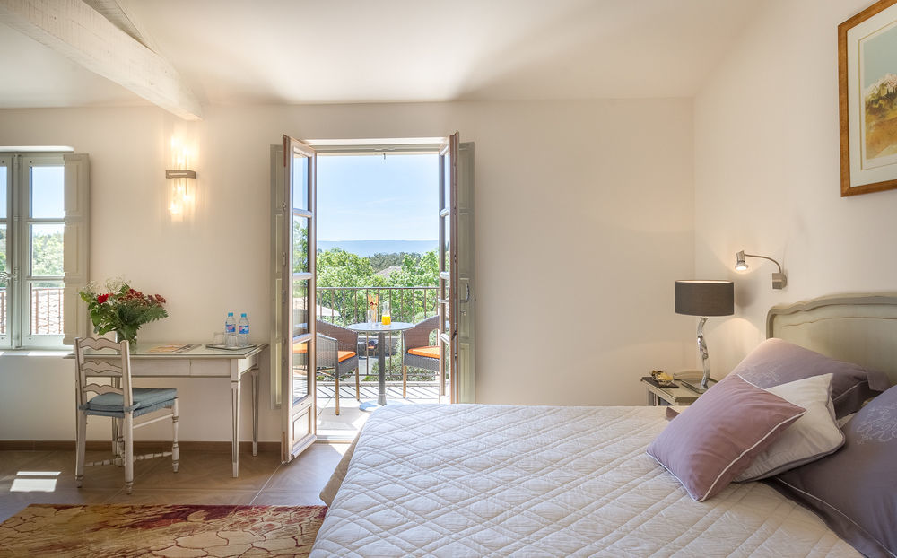Le Jas De Gordes Hotel Ngoại thất bức ảnh