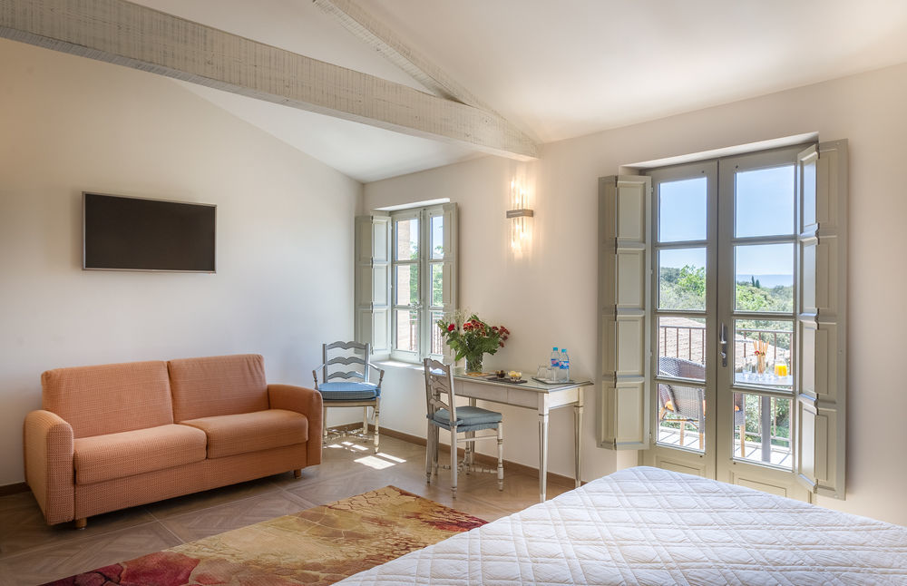 Le Jas De Gordes Hotel Ngoại thất bức ảnh