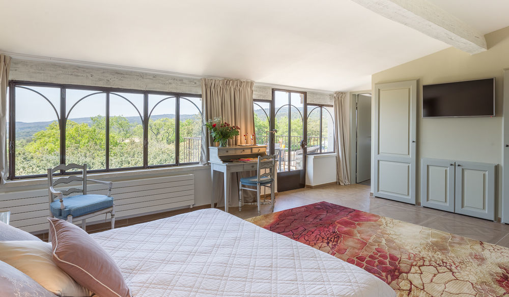 Le Jas De Gordes Hotel Ngoại thất bức ảnh