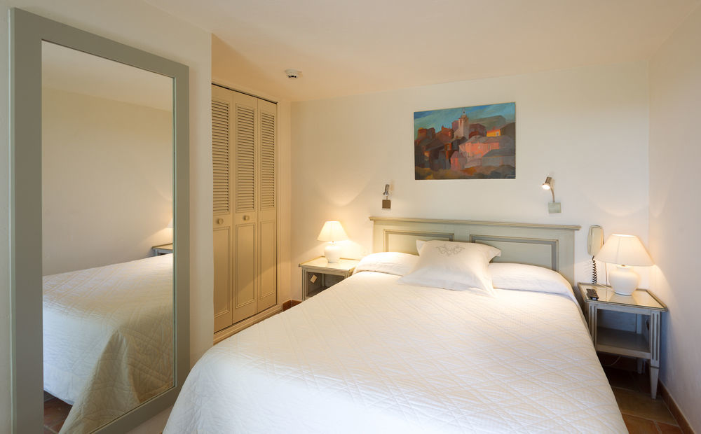Le Jas De Gordes Hotel Ngoại thất bức ảnh