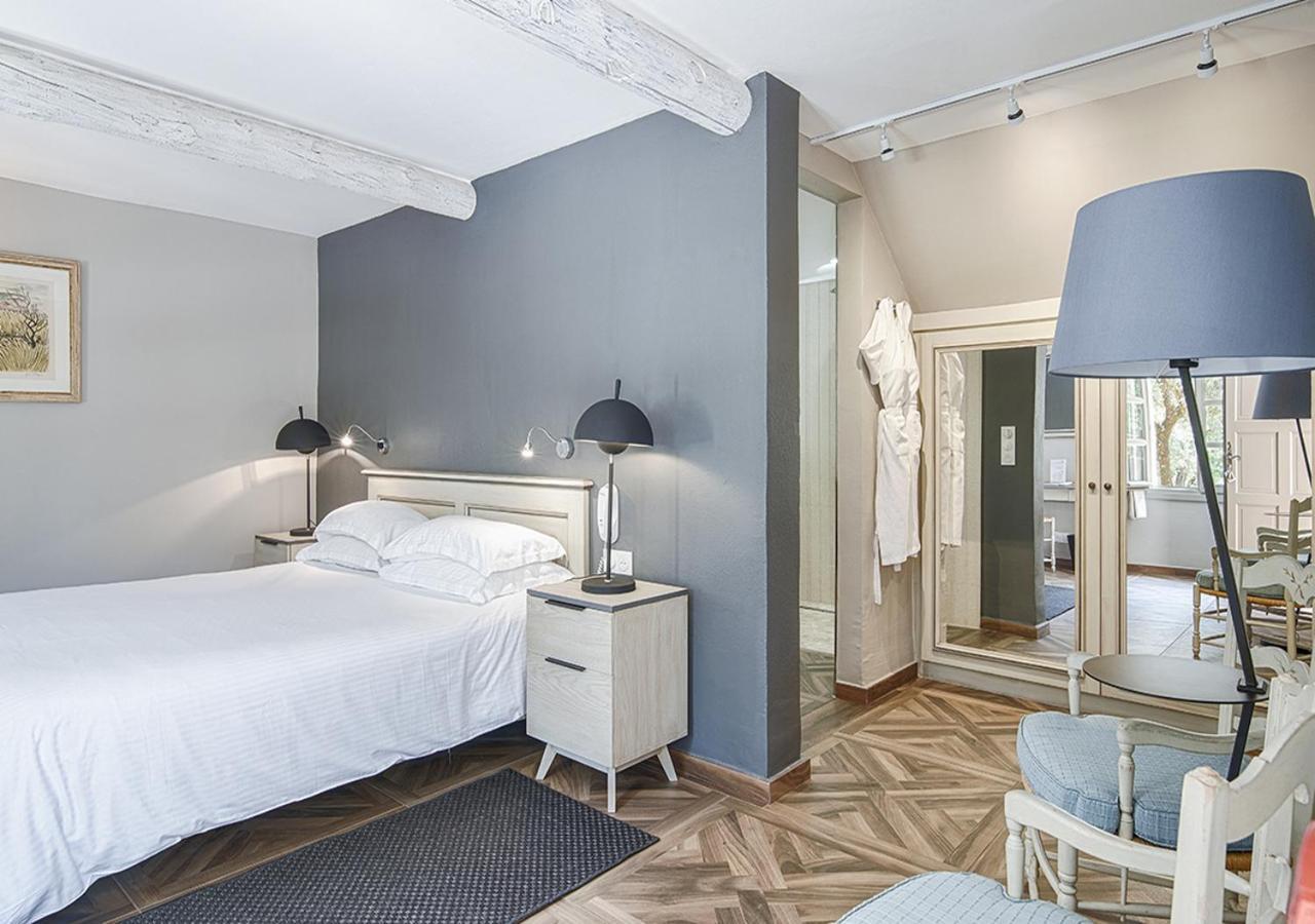 Le Jas De Gordes Hotel Ngoại thất bức ảnh